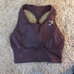 Gymshark seamless bra